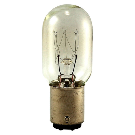 Eiko 43008 15W T7 Incandescent Light Bulb