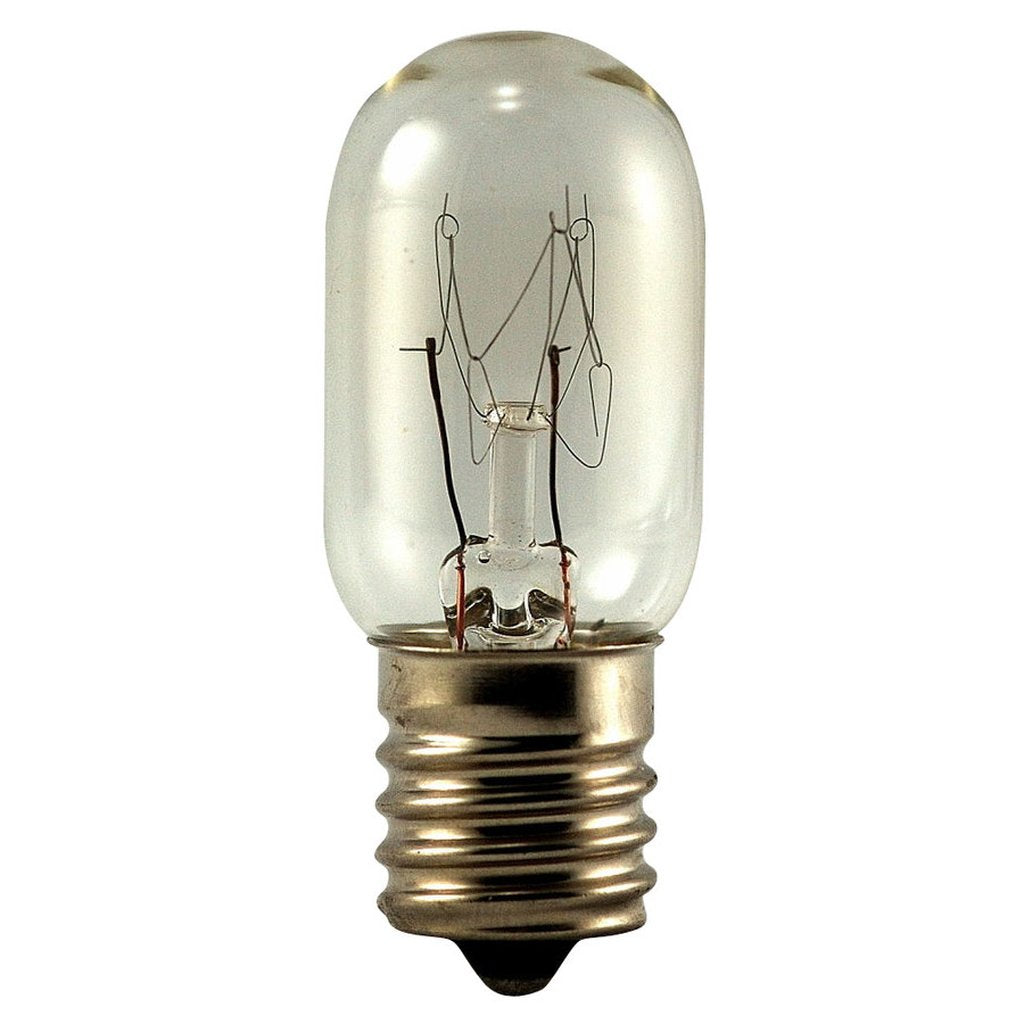 Eiko 43004 15W T7 Incandescent Light Bulb
