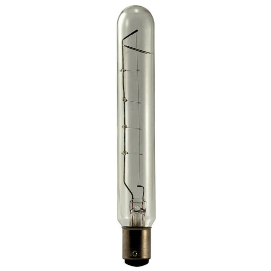 Eiko 43024 25W T6.5 Incandescent Light Bulb