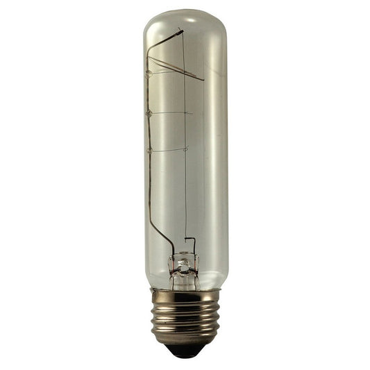 Eiko 43042 40W T10 Incandescent Light Bulb