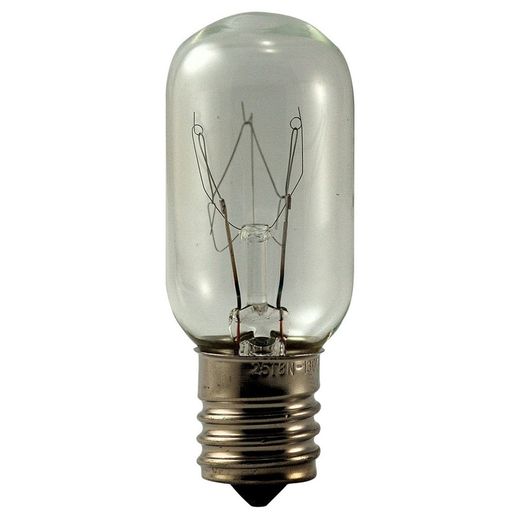 Eiko 43030 25W T8 Incandescent Light Bulb