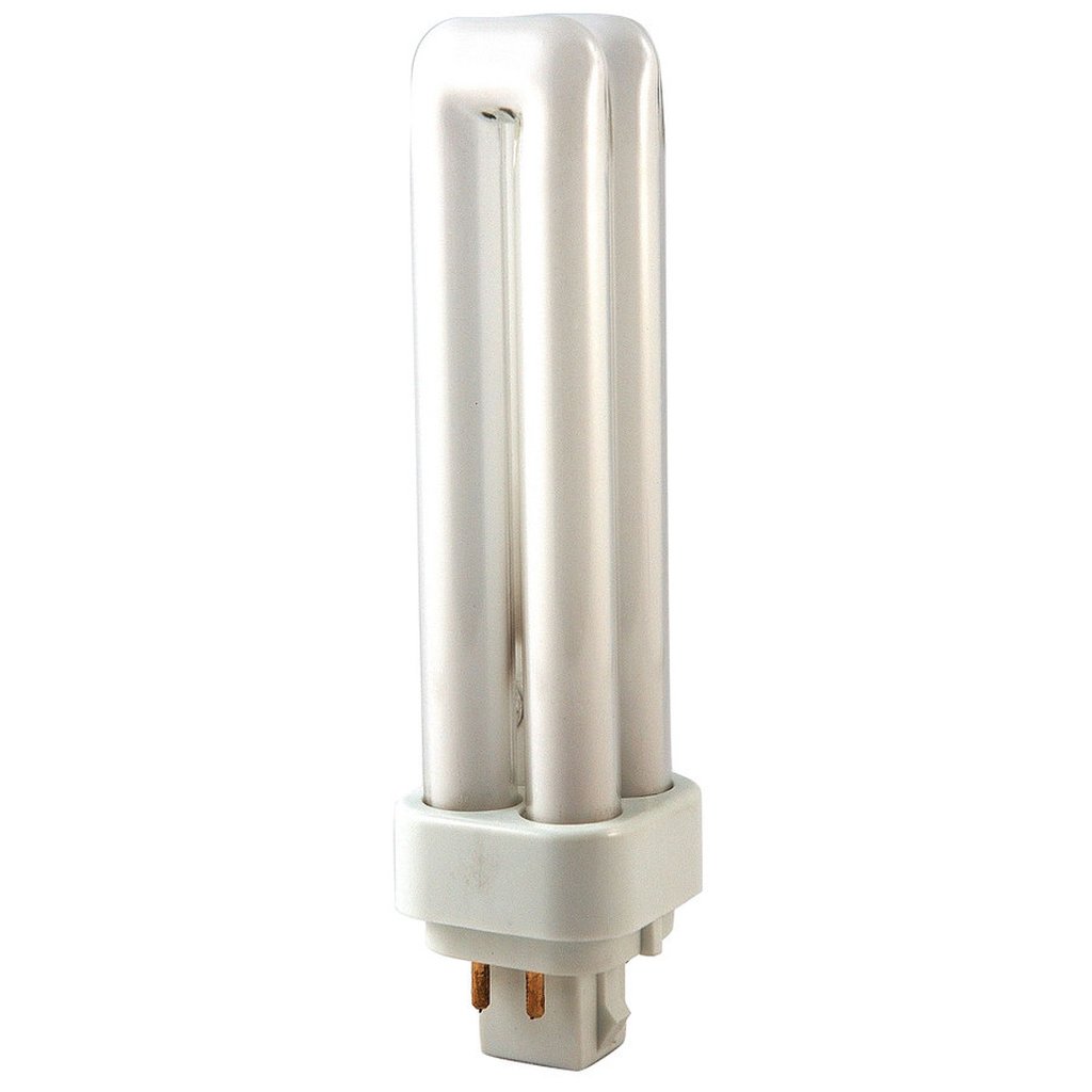 Eiko 49242 13W T4 CFL Light Bulb