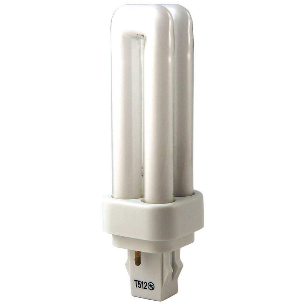 Eiko 15564 13W T4 CFL Light Bulb