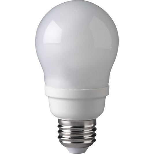 Eiko 06446 9W A19 CFL Light Bulb