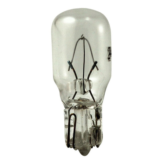Eiko 42240 T2.75 Halogen Light Bulb