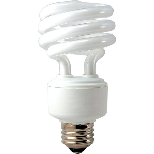 Eiko 00035 18W T2 CFL Light Bulb
