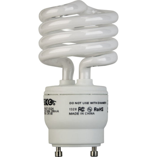 Eiko 07750 18W CFL Light Bulb