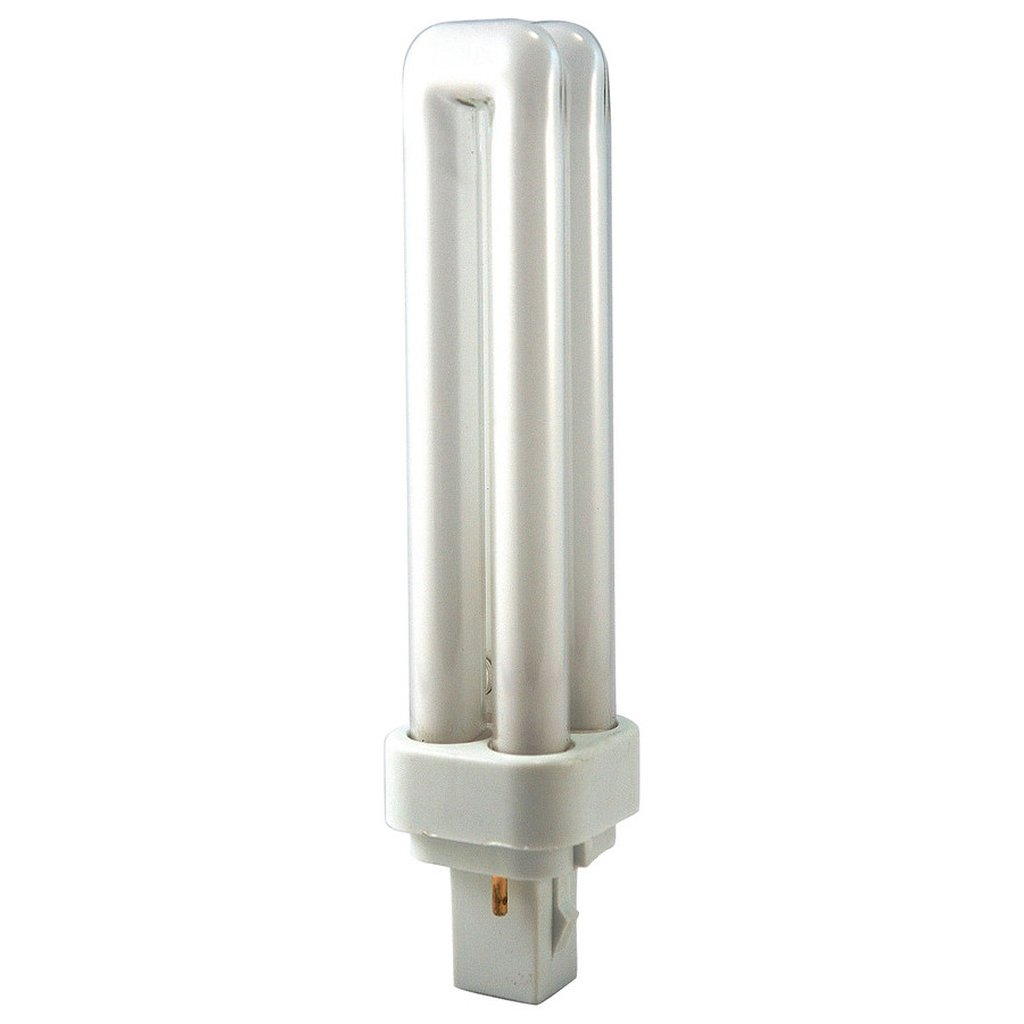 Eiko 49232 18W T4 CFL Light Bulb