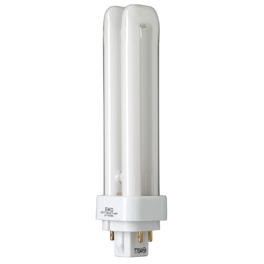 Eiko 49248 18W T4 CFL Light Bulb