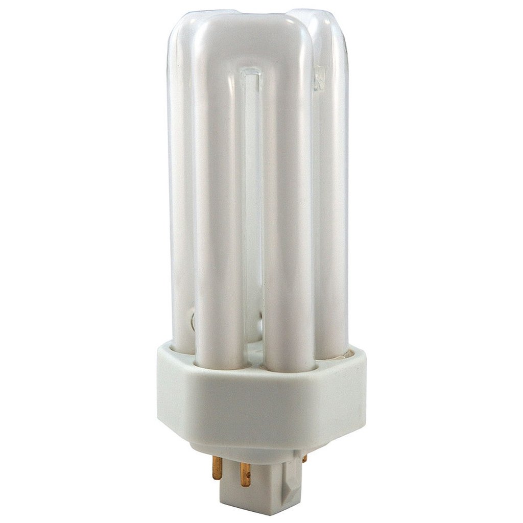 Eiko 49260 18W T4 CFL Light Bulb