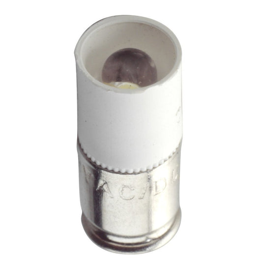 Eiko 02702 T1.75 White LED Light Bulb