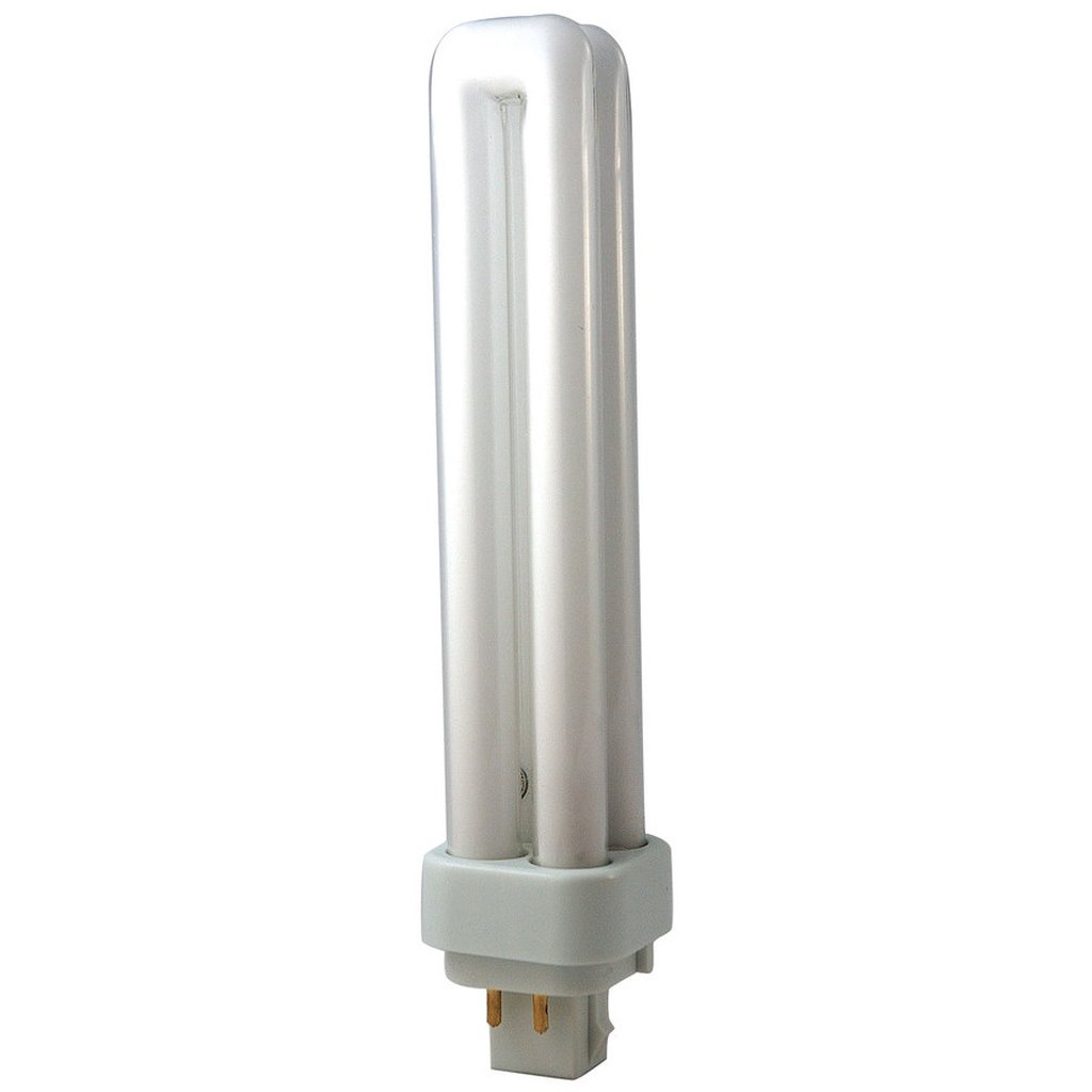 Eiko 49256 26W T4 CFL Light Bulb