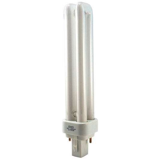 Eiko 49239 26W T4 CFL Light Bulb