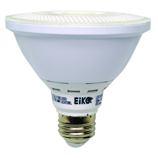Eiko 09478 12W PAR30 Short LED Light Bulb
