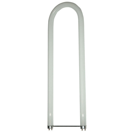 20 pack - Eiko 02403 32W T8 U-Bend Fluorescent Light Bulb