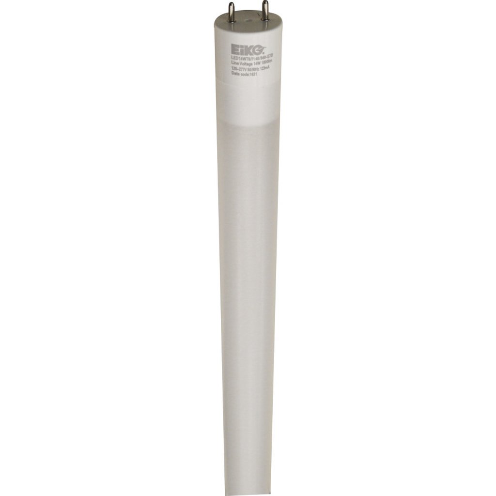 Eiko 09736 14W T8 LED Light Bulb