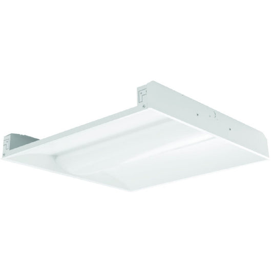 Eiko 09706 26W LED Dimmable Fixture Troffer