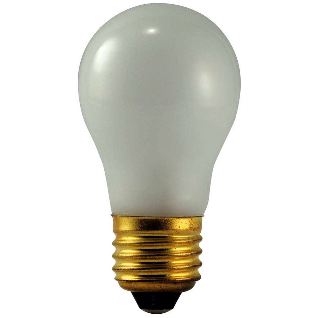Eiko 44392 40W A15 Incandescent Light Bulb