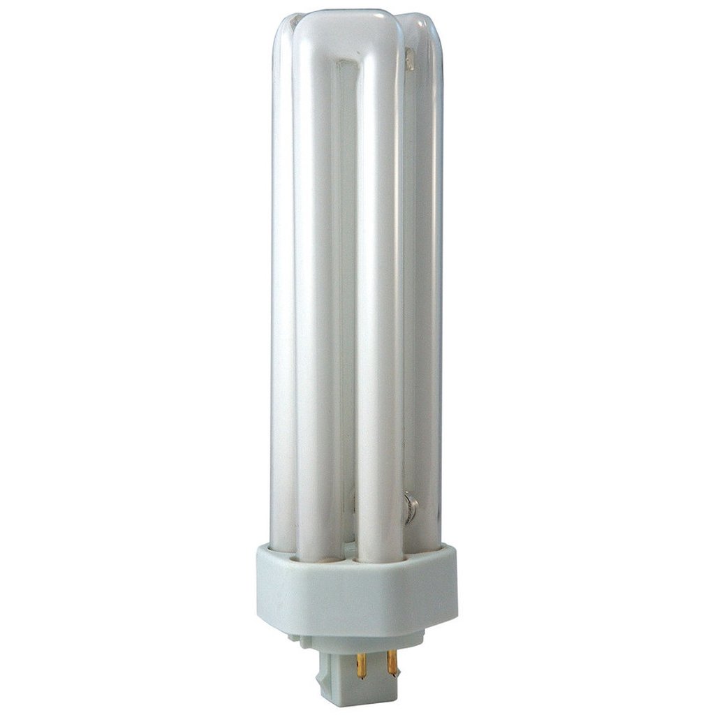 Eiko 49278 42W T4 CFL Light Bulb