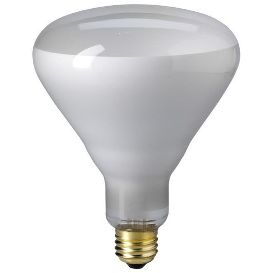 24 pack - Eiko 49802 65W BR40 Incandescent Light Bulb