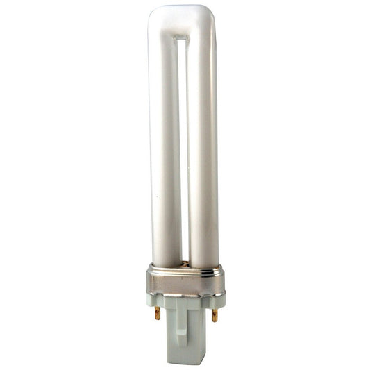 Eiko 15556 7W T4 CFL Light Bulb