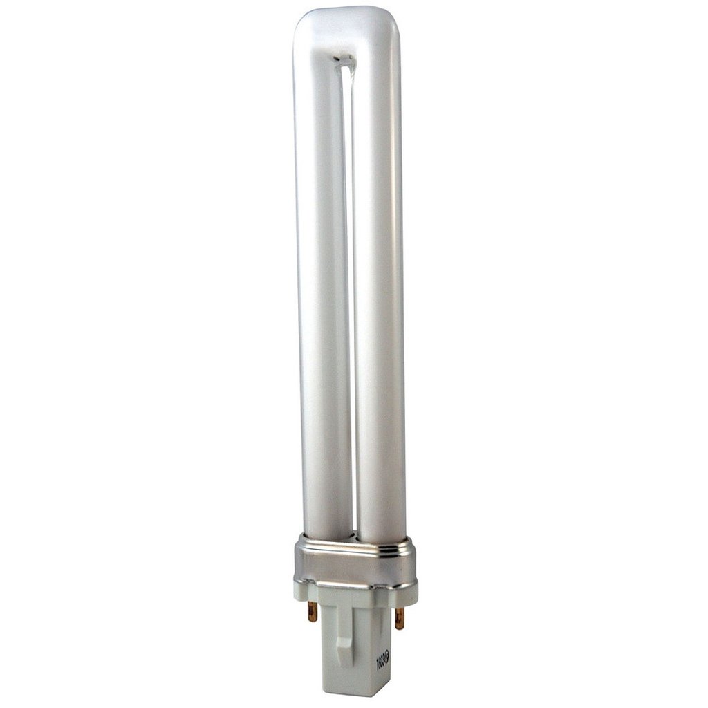 Eiko 49213 9W T4 CFL Light Bulb