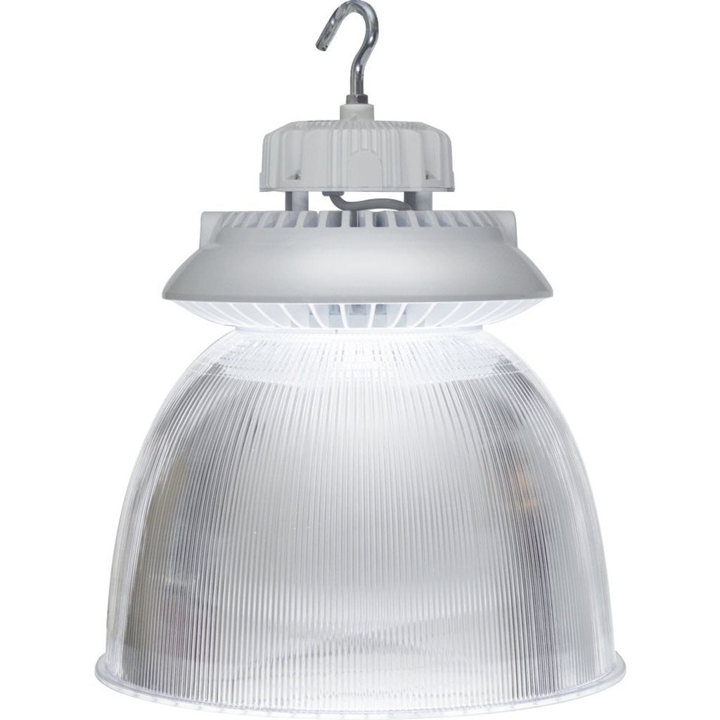 Eiko 09587 LED Bay Light Reflector Polycarbonate 70 Degree Beam