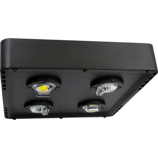 Eiko 09274 100W LED Flood Light Dimmable Fixture Area Security Lights