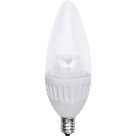 Eiko 08729 5W B11 LED Light Bulb