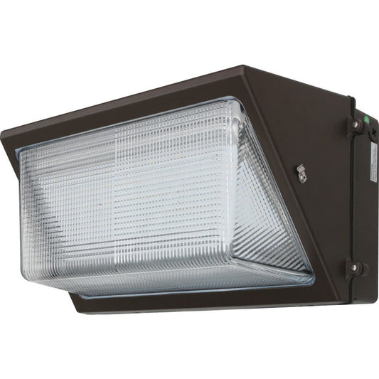 Eiko 09806 120W LED Wall Pack Dimmable Fixture