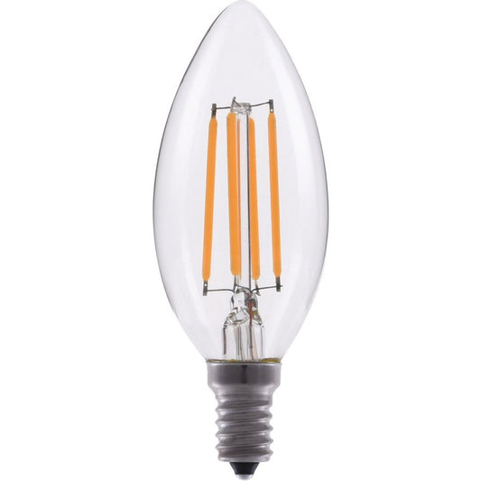 Eiko 09859 4.5W B11 LED Light Bulb