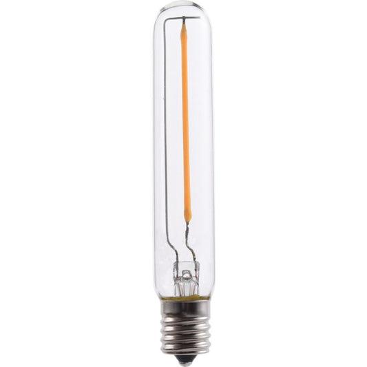 Eiko 09866 2.5W T6.5 LED Light Bulb