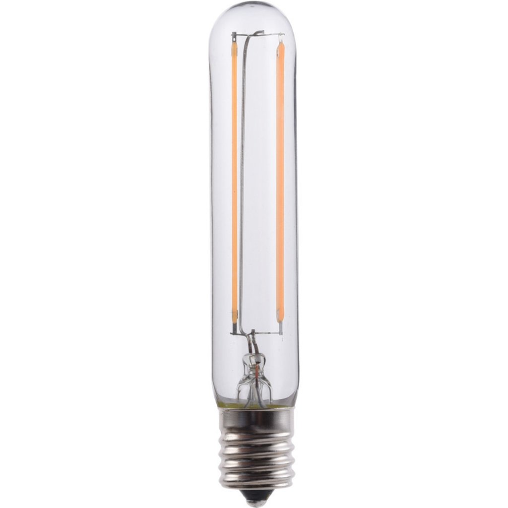 Eiko 09868 4.5W T6.5 LED Light Bulb