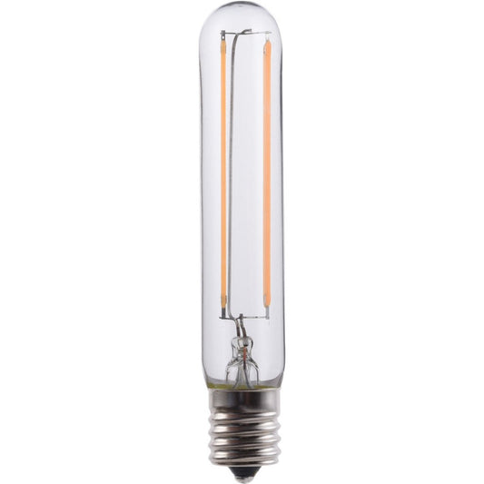 Eiko 09867 4W T6.5 LED Light Bulb