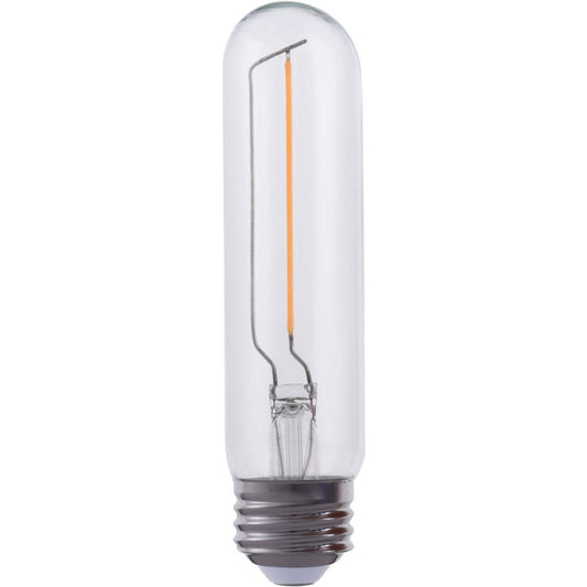 Eiko 09869 2.5W T10 LED Light Bulb