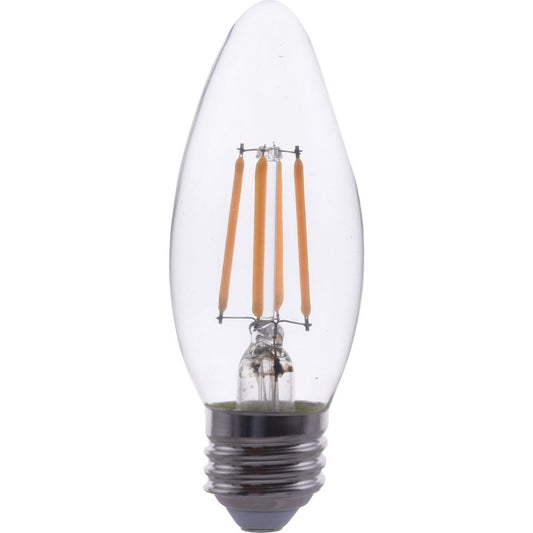 Eiko 09878 4.5W B11 LED Light Bulb