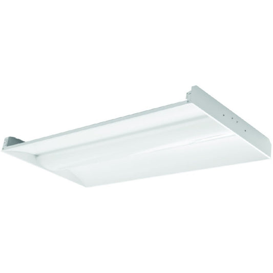 Eiko 09709 46W LED Fixture Troffer