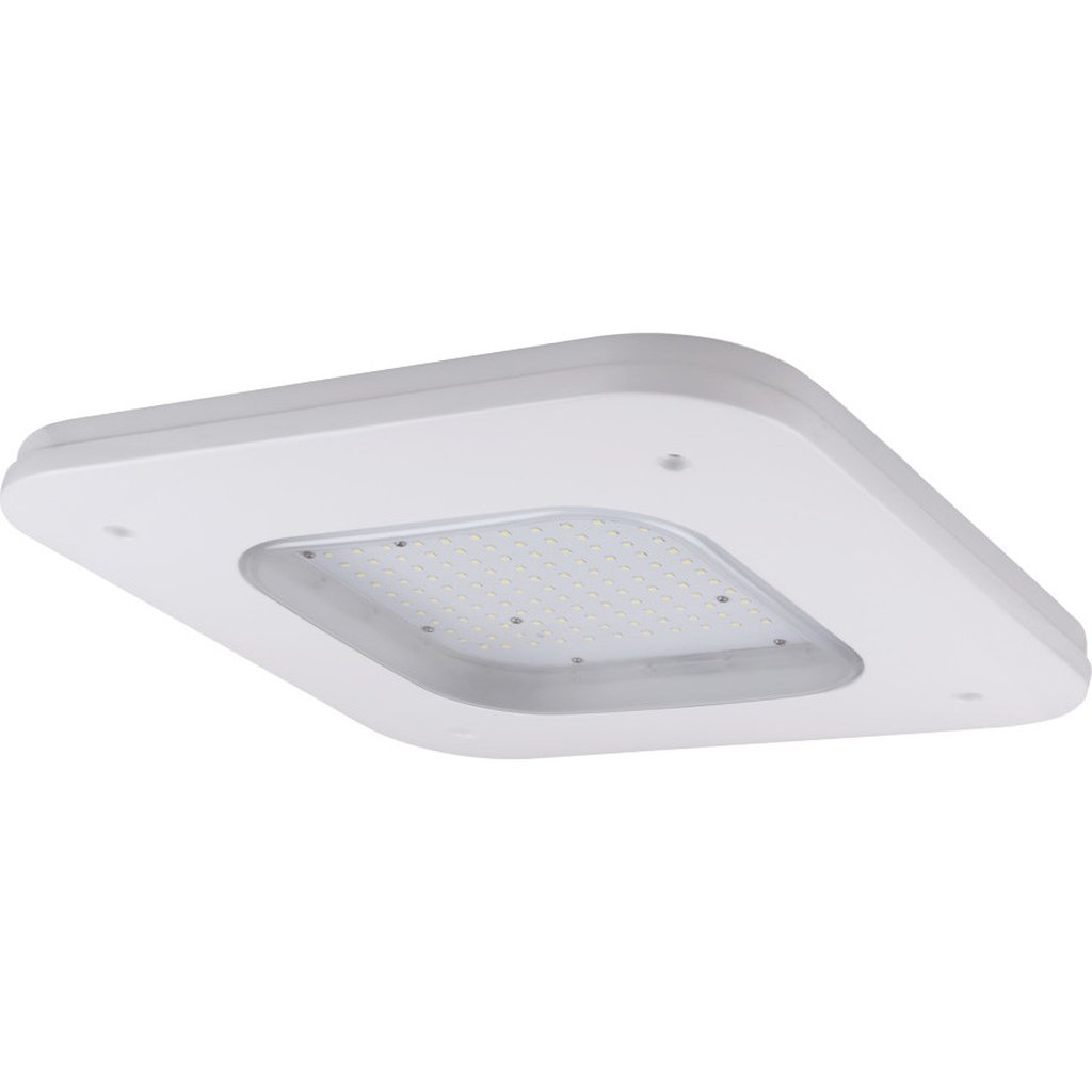 Eiko 09952 130W LED Canopy Fixture