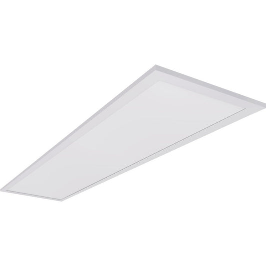 Eiko 09762 30W LED Dimmable Fixture Troffer