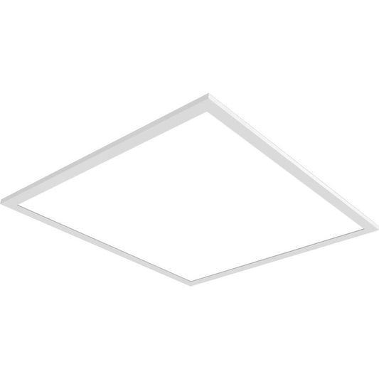 Eiko 09764 30W LED Dimmable Fixture Troffer