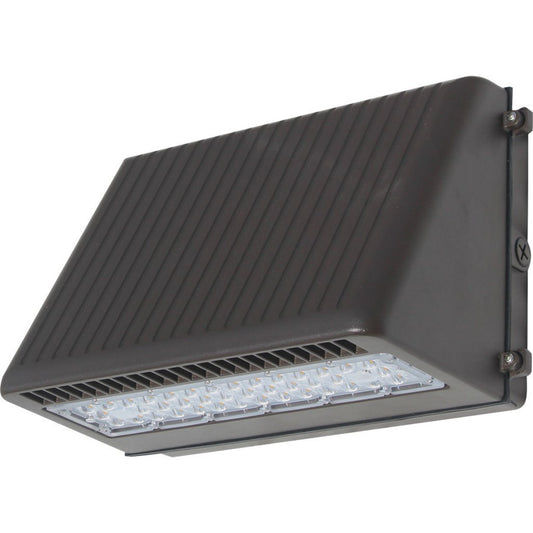 Eiko 09813 50W LED Wall Pack Fixture