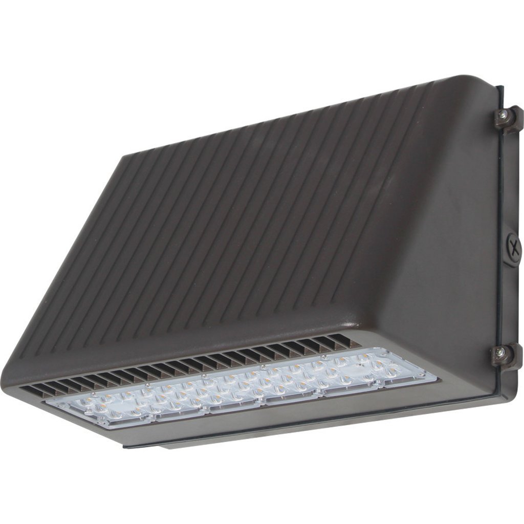 Eiko 09815 80W LED Wall Pack Fixture