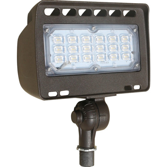 Eiko 09623 30W LED Flood Light Fixture