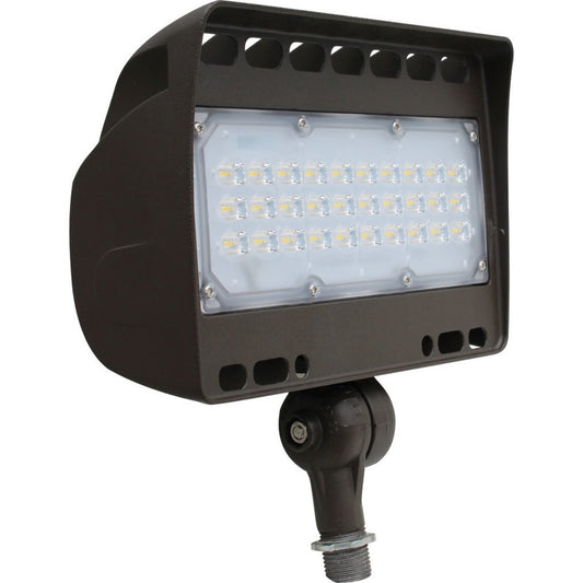 Eiko 09621 50W LED Flood Light Dimmable Fixture
