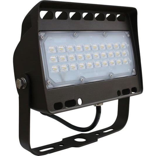 Eiko 09616 50W LED Flood Light Fixture