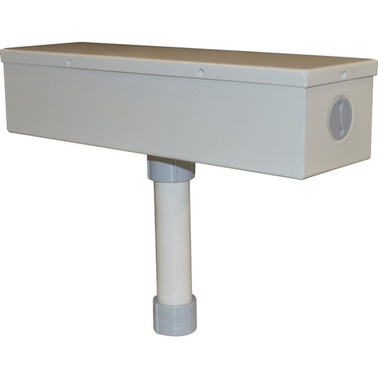 Eiko 09853 LED Kit Junction Box with 3/4 inch NPT Stem
