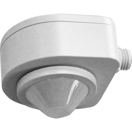 Eiko 09890 LED Sensor PIR OCC/PC   On/Off IP66 High Bay Lens 1/2 Inch