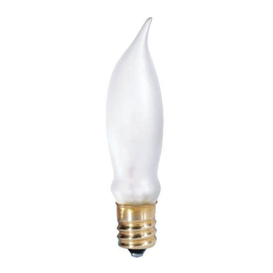 Westinghouse 0354208 8W CA5 Incandescent Light Bulb