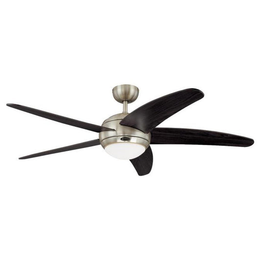 Westinghouse 725576910 Ceiling Fan Fixture RPL GLS 72557 72065 72238