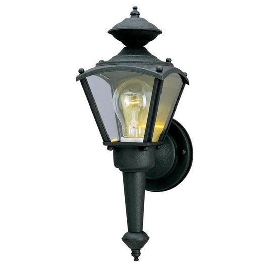 Westinghouse 6698300 100W Incandescent LED Coach Light Fixture 1LT